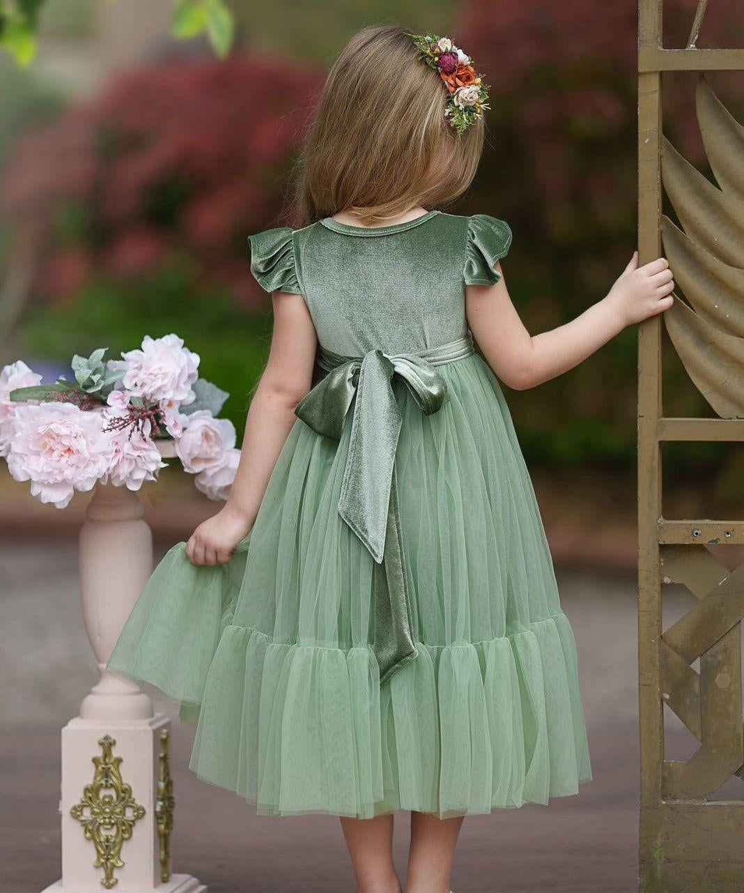 Flower Girl Dresses For Toddlers Girls Juniors The Little Kitten flower-girl-dresses-for-toddlers-girls-juniors-the-little-kitten