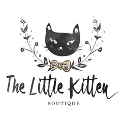The Little Kitten Boutique