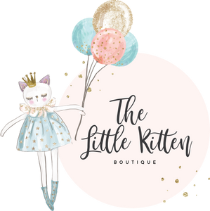 The Little Kitten Boutique