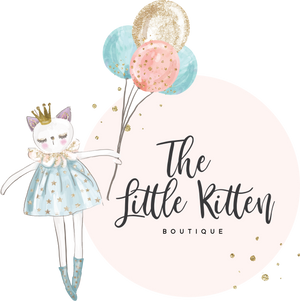 The Little Kitten Boutique