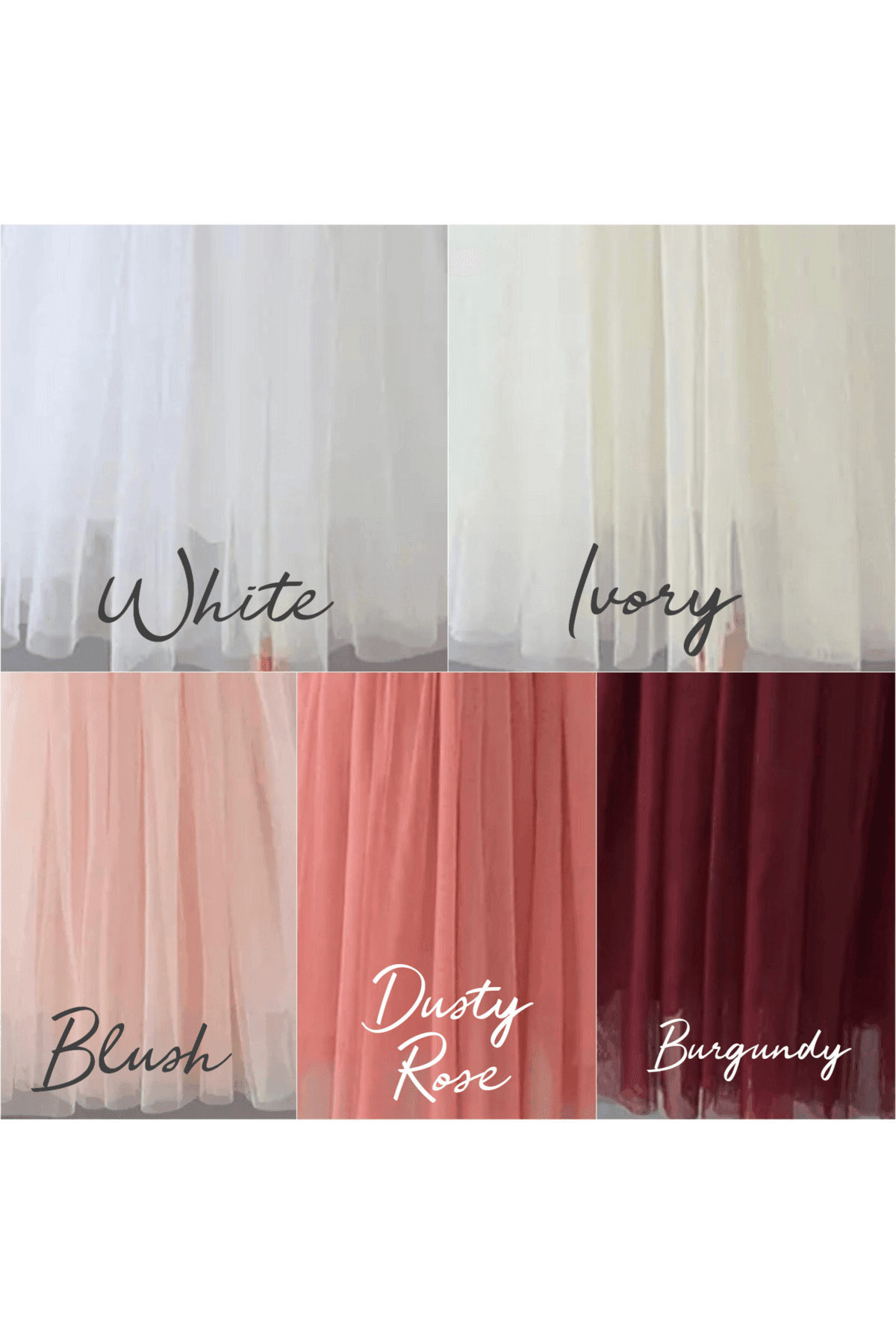 Lace and tulle Flower Girl Dress / Special Occasion Dress with Butterfly Cap Sleeve - The Little Kitten Boutique