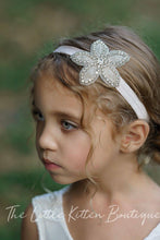 Tutu style flower girl dress / girls special occasion dress