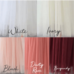 Butterfly Cap Sleeve Special Occasion Lace and tulle flower girl dress - The Little Kitten Boutique