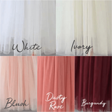 Butterfly Cap Sleeve Special Occasion Lace and tulle flower girl dress - The Little Kitten Boutique
