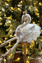 Nutcracker Dolls: Clara, Sugar Plum Fairy and The Nutcracker